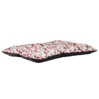 Coshano Cama para Perros Mascotas 60x80cm Acolchado Grueso - details 2
