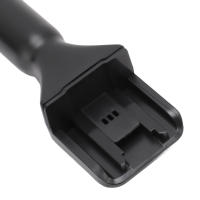 Adaptador De Micrófono Portátil Universal Ligero Y Profesional Para Entrevistas Compatible Con Rode Wireless II Fácil De Usar - details 7