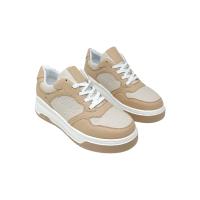 Eva Zorteon- Zapatillas de deporte plataforma para mujer,Marca Fashion Bella. - details 2