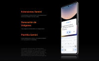 Official | Redmi Note 14 Pro, Sistema de cámara profesional con AI de 200 MP, Batería de 5500 mAh con carga turbo de 45 W, Pantalla de 120 Hz con tecnología de cuidado ocular - details 19