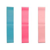 Banda Elástica Para Ballet Y Yoga Instep Bandas De Resistencia Para Estiramiento De Pie Y Ejercicio De Gimnasia Para Danzarios Y Adultos - details 1