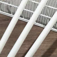 10Pcs Tubo Redondo De Plástico ABS Para Manualidades Y Decoración De Modelos De Edificios Diámetro 2mm-10mm Material Para Mesa De Arena - details 5