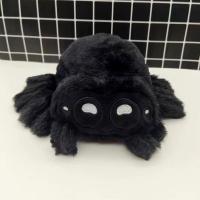 Peluche Lucas Araña Adorable Juguete De Peluche Para Niños Regalo Perfecto Para Amantes De Las Arañas Suave Y Abrazable Compañero De Halloween - details 5