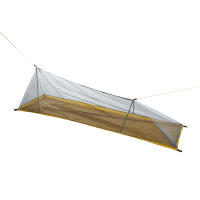 Carpa Ligera De Camping Exterior Red De Mosquitos Repelente De Insectos Y Pulgas Para Viajes Y Pícnics Doble Personas - details 6