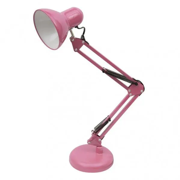 FLEXO ARTICULABLE RUTILO COLOR ROSADO- 57x39x15 Cm - 1