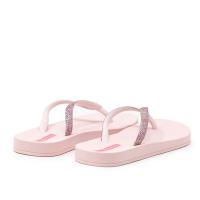 IPANEMA IP83141AQ635 Cangrejeras y chanclas niña 31652 24V ESCLAVA PLAYA LIGHT PINK/GLITTER PINK - details 2
