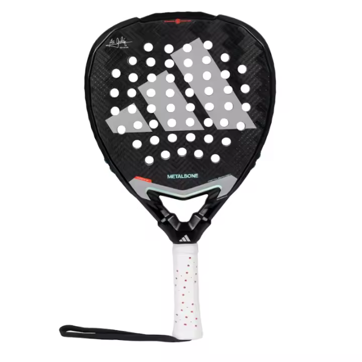 Pala de Pádel Adidas Metalbone 3.4 2025 - 1