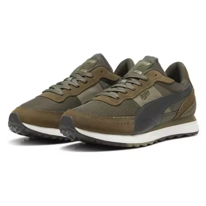 Puma Select Zapatillas Road Rider Sd - 1