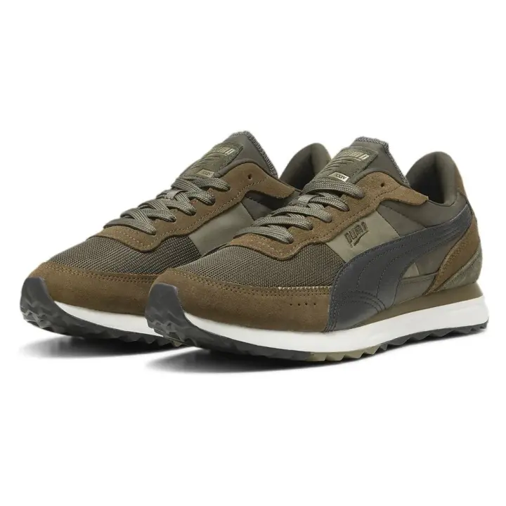 Puma Select Zapatillas Road Rider Sd - 1