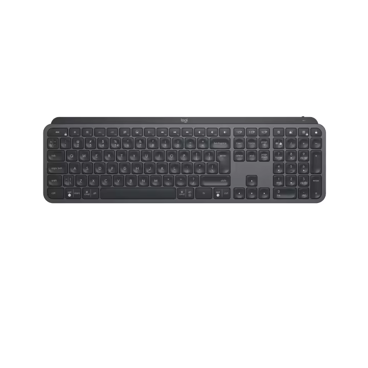 Logitech Mx Keys For Business teclado Bluetooth Italiano Grafito - 1