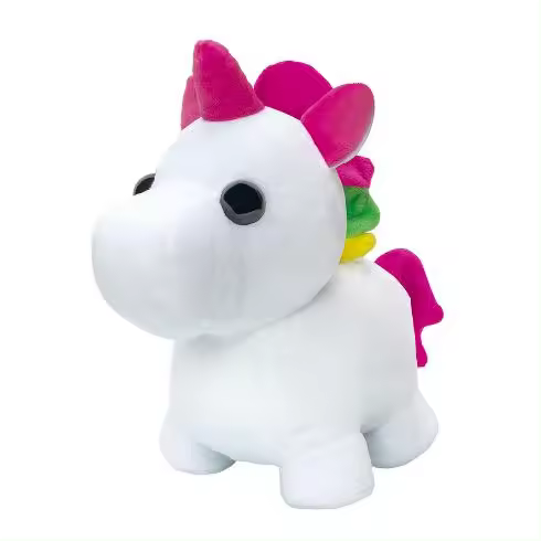 Peluches Mascotas Roblox Adopt Me! - 1