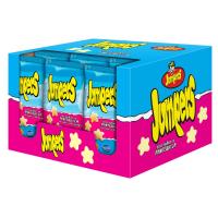 Jumper Gran surtidos de modelos a elegir diferentes precios mantequilla ketchup yorkeso mix Estrellon conchitas ketchup jamon formato chico y grande caja entera - details 0