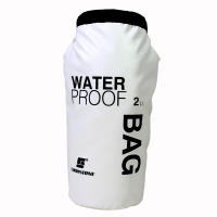 Bolsa De Malla PVC Para Natación 2L/5L Flotante Ligera Impermeable Para Teléfono Móvil Adecuada Para Remo Y Camping Al Aire Libre - details 4