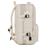 Mochila antirobo para Mujer, Ajustado para Viaje Escuela - details 3