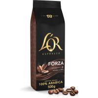 L'OR 2x500g  Espresso Colombia Café en Grano Natural 100% Arábica-L'OR 2x450 gr Espresso Café Grano Passione Rossa Maranello Espresso-L'OR 2*500g Espresso Brazil Café en Grano Natural 100% Arábic-a - details 0