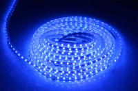 Tira LED Flexible RGB 5050 220V Luz Exterior Impermeable IP67 60leds/m Con Enchufe 5M/10M/15M Para Decoración De Hogar Y Jardín - details 7