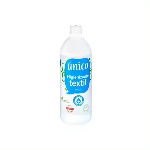 Higienizante textil natural único 1 L Yaselicor - 1
