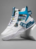 Zapatos De Patinaje Para Hombre Ultra-Ligeros Y Transpirables Con Suela Suave Antideslizantes Y Absorbentes De Choque Para Viajes Casual Versátiles De Primavera Y Verano - details 9