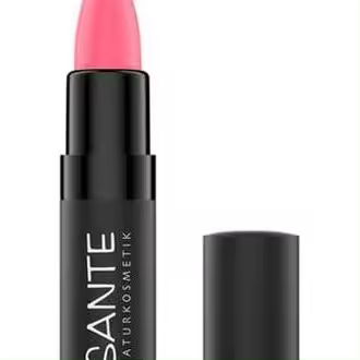 Sante Pintalabios Mate Nro 02 Gentle Rose 4,5G - 1