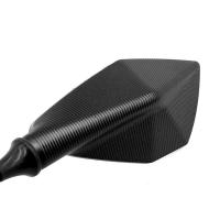 Par De Espejos Retrovisores Para Motocicleta Accesorios Modificados Para Scooter E-bike Piezas De Repuesto Auxiliares De Reversa - details 15