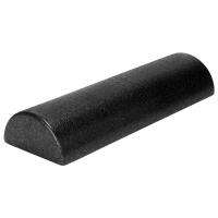 APWIKOGER Bloque De Entrenamiento De Equilibrio Redondo Medio Masajeador De Espuma Para Musculosidad Portátil Para Gimnasio Doméstico Y Ejercicio - details 5