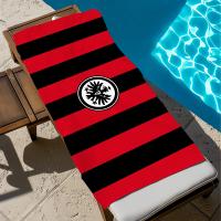 Toalla Deportiva De Secado Rápido E-Eintracht F-Frankfurt Para Piscina Viajes Gimnasio Sauna Spa Baño Playa Tamaño Variado - details 6