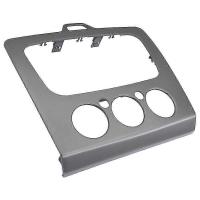 Car Radio Stereo Dvd Panel Frame Audio Dashboard Frame For Focus Mk2 05-08 Mk2.5 09-13 - details 2