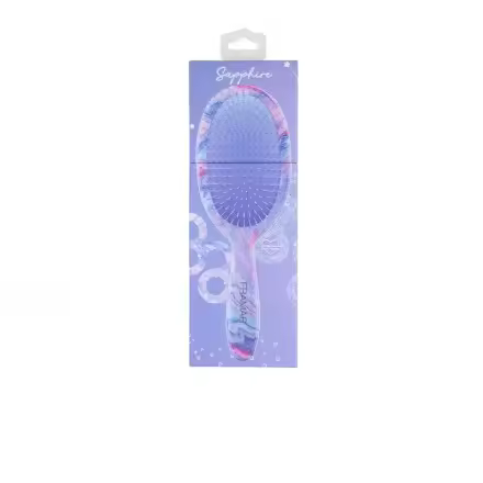 FRAMAR DETANGLE BRUSH MOONSTONE SAPPHIRE - 1