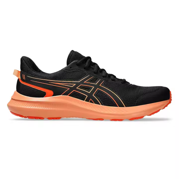 Zapatillas marca Asics modelo 1011B963-001 para hombre en color negro - 1