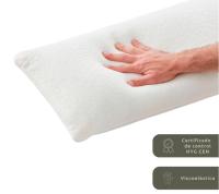 DONEGAL COLLECTIONS - Almohada Viscoelástica Copos - Sueño Profundo - Fabricado en España - details 0