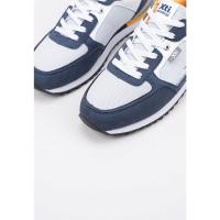 Zapatillas Xti 141318 Azul CAB Primavera/Verano 24 - Zapatilla Planas Hombre - details 1