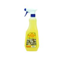 QUIMI-MAR FIN DE MES Quitagrasas 750ML Spray - details 0
