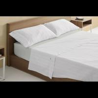 Juego de Cama Rita Hilo Tintado 200 Hilos Estelia - details 0