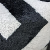 Manta sedalina extra suave estampada,medidas160x220cm para cama de 90cm/105cm,100% Poliéster,cm,fespu - details 1