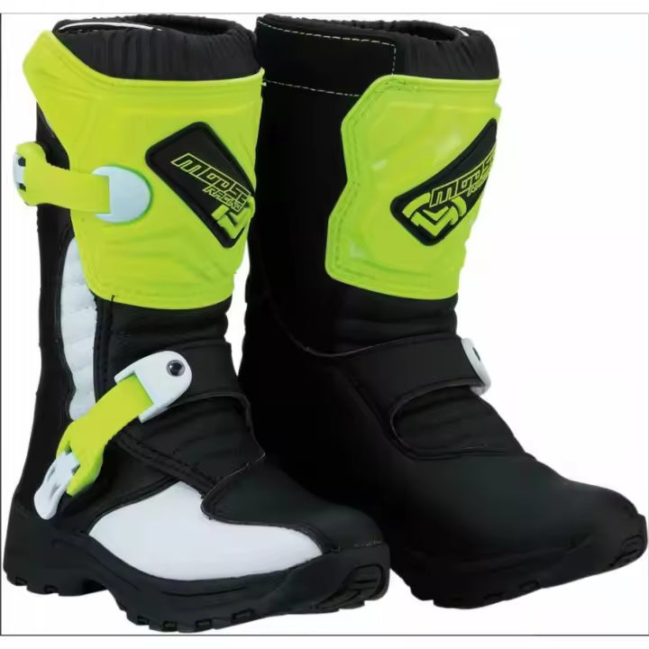 Botas M1.3™ MX INFANTIL  MOOSE RACING TALLA 28 - 1