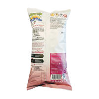 Patatas fritas sabor ajo con aceite de oliva virgen, pack de 3 unidades. Pafritas - details 1