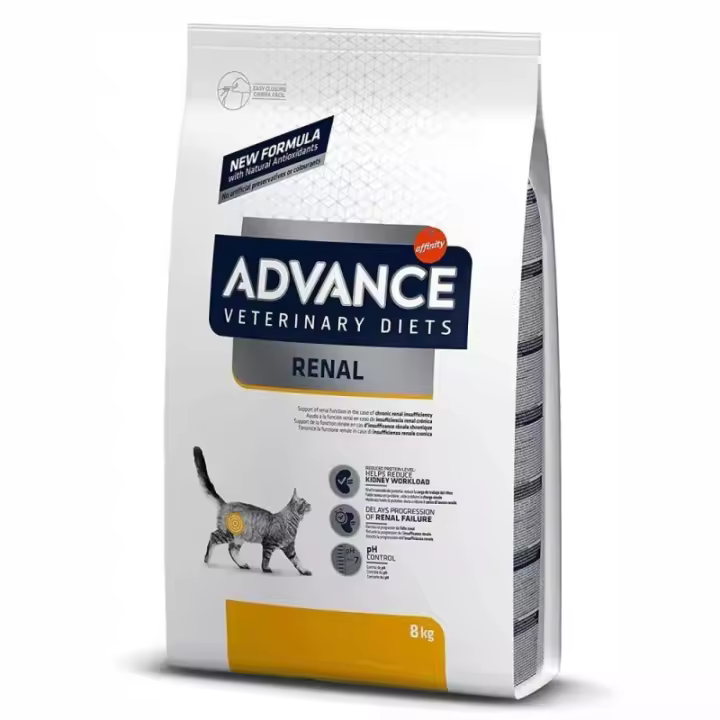 Advance Renal Failure Feline Affinity - 1