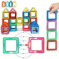 Juguete Educativo Creativo DIY Para Niños Y Niñas Con Coordinación Mano-Ojo Magnética Juguete De Estudio Para Cumpleaños Y Día De Halloween - details 4