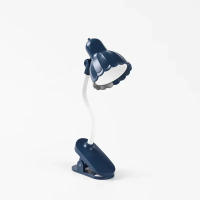 Lámpara De Lectura LED Mini Para Libros Plegable Protección Ocular Luz Nocturna Para Escritorio Portátil Y Computadora - details 4