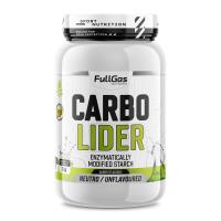 CARBOLIDER Neutro 1kg - Amilopectina de patata - 99% amilopectina de patata - nuevo carbohidrato procedente de la patata de alto peso molecular y baja osmolaridad formulado principalmente para atletas y deportistas - details 0