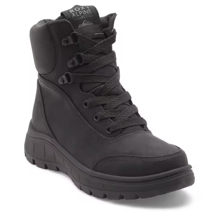 Calzado mujer Botas y botines Roxy Botas Karmel Negro - 1