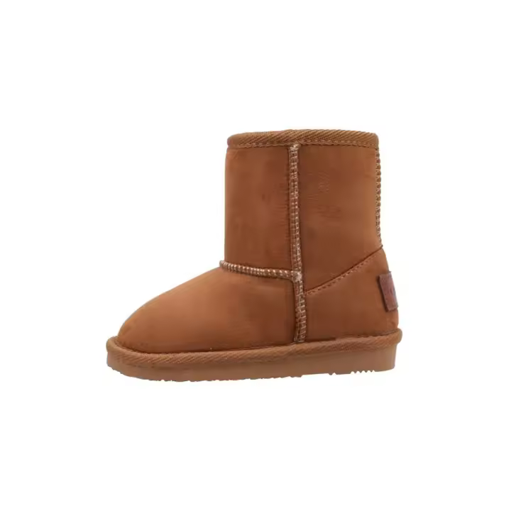 Osito OSSH 140 065 Botas Planas Bebé - niña (hasta la talla 30) Cuero - 1