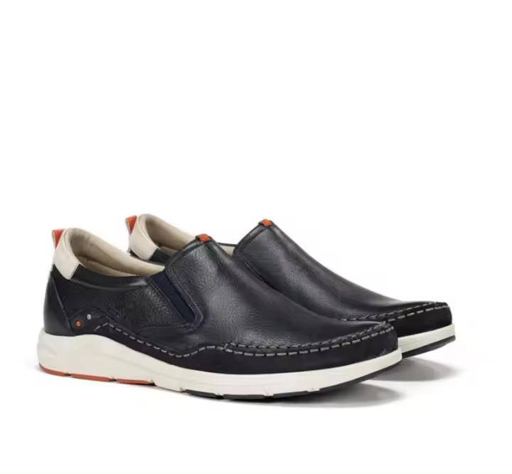 Zapato Kai océano de Fluchos - 1