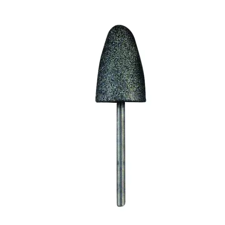 ESMERILADOR CONICO ZAFIRO TORNO PROMED EMOTION (marca: Pollie) - 1
