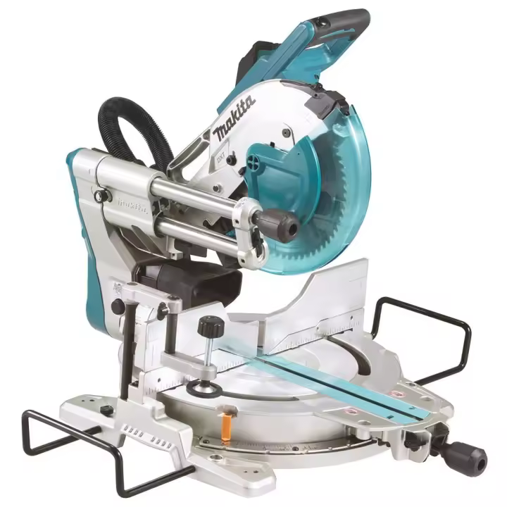 MAKITA - LS1019L Ingletadora telescópica, MAKITA - 1