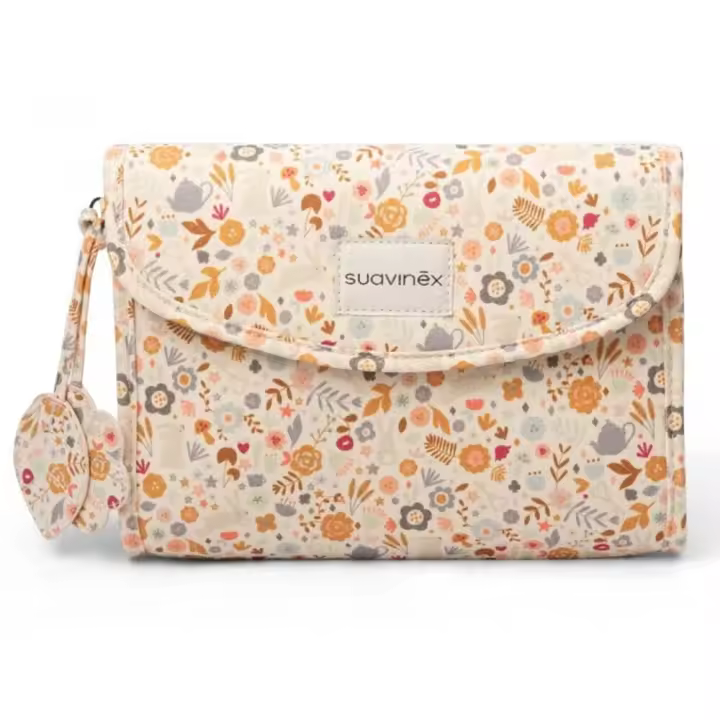 Suavinex Neceser Estampado - 1
