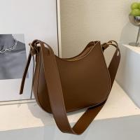 Bolsos de hombre de cuero de la PU para las mujeres Fashion Mujer bolsos casual señoras Cruz Cuerpo Bolsa vintage Mensajero Bolsas Mujer - details 2