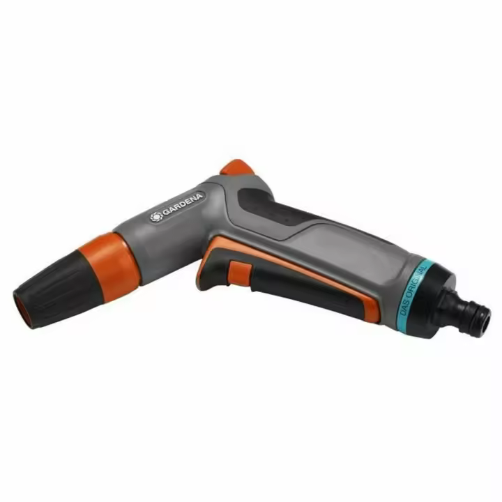 Pistola de Riego Gardena Comfort - 1