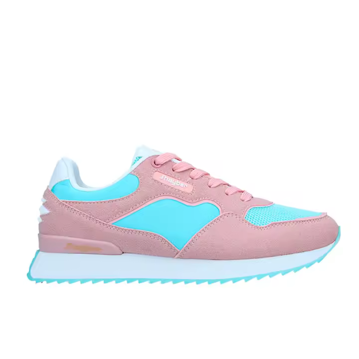 ZAPATILLAS J'HAYBER CHECA MUJER-38 EUR - 1