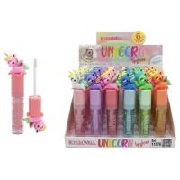 Leticia Well iluminador labial brillo intenso PACK 6 UNIDADES (SIN EXPOSITOR) - details 1